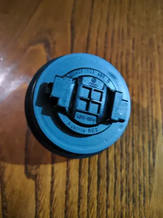 Tampa Óleo VAG 420 103 485 B PA-GF