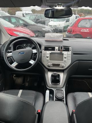 Ford Kuga 2009