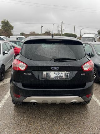 Ford Kuga 2009
