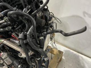 Volkswagen 142726 cxhb motor t6.1 caravelle (sh)