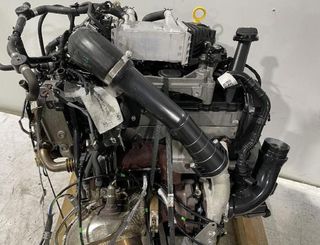 Volkswagen 142726 cxhb motor t6.1 caravelle (sh)