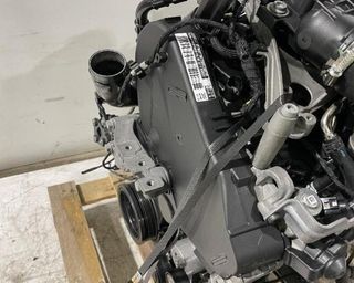 Volkswagen 142726 cxhb motor t6.1 caravelle (sh)