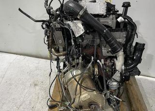 Volkswagen 142726 cxhb motor t6.1 caravelle (sh)