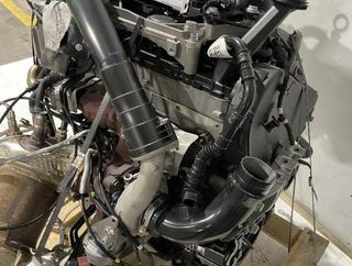 Volkswagen 142726 cxhb motor t6.1 caravelle (sh)