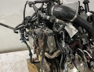 Volkswagen 142726 cxhb motor t6.1 caravelle (sh)