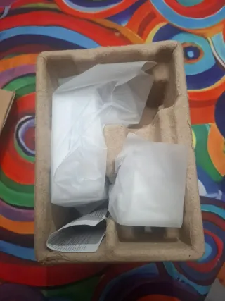 TP-Link Powerline Wi-Fi Extender AV600