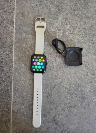 Honor X5C PLUS"Nuovo"+Smartwatch+Cuffie+Caricatore