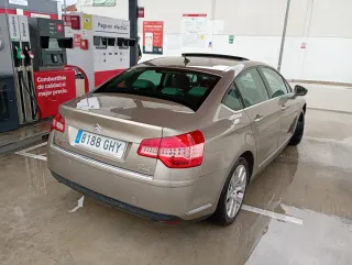 Citroen C5 edición