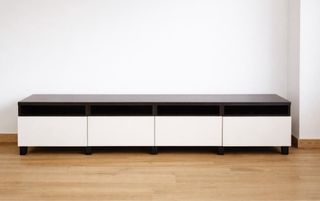 Mueble TV Ikea Besta