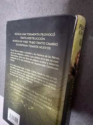 Origenes Helados El Sendero Del Guardabosques L...