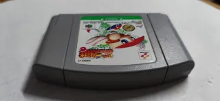 Jikkyou Powerful Pro Yakyuu 6 N64 Giapponese