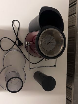 Spremiagrumi SENCOR Cento Juice Extractor