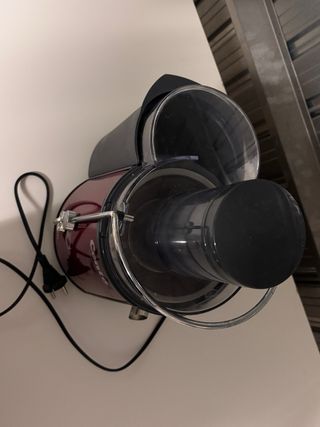 Spremiagrumi SENCOR Cento Juice Extractor