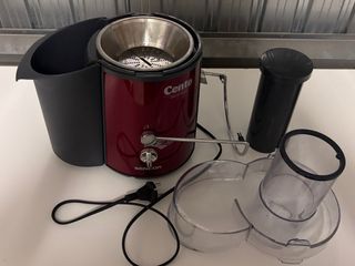 Spremiagrumi SENCOR Cento Juice Extractor