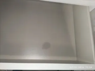 Cajonera 4 cajones Ikea blanca