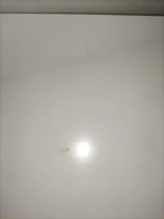 Cajonera 4 cajones Ikea blanca