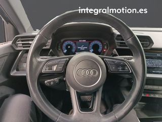 Audi A3 Sportback S line 35 TFSI 110kW S tronic