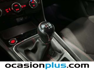 SEAT León ST 1.5 EcoTSI S&S FR Edition Plus 96 kW (130 CV)