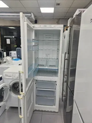 Super Oferta Pack Nevera y Lavadora con garantia