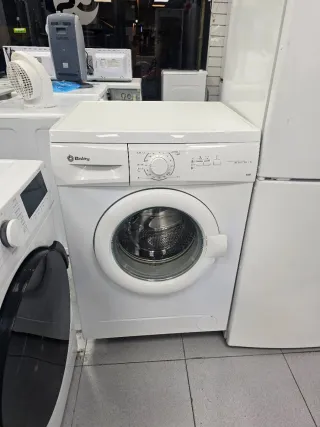 Super Oferta Pack Nevera y Lavadora con garantia