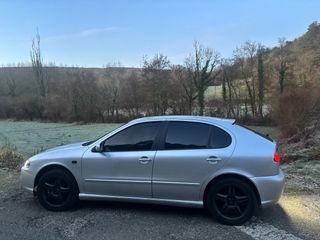 SEAT Leon 2001