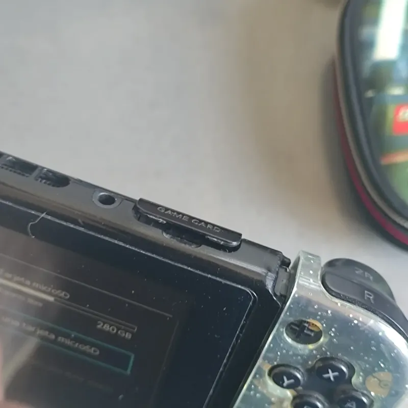 Nintendo Switch + Accesorios con EXTRA Leer!! afbeelding 6