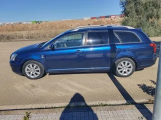 Toyota Avensis 2006