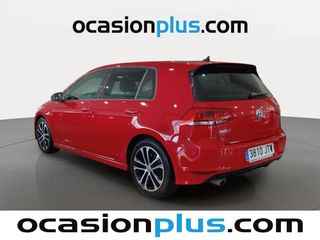 Volkswagen Golf Sport 1.6 TDI BMT 81 kW (110 CV)