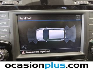 Volkswagen Golf Sport 1.6 TDI BMT 81 kW (110 CV)