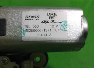 Ms2596001371 motor limpia trasero fiat 500 127918