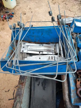 Accesorios  carricerias