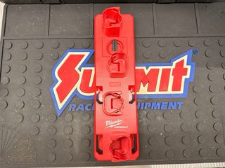 Soporte Baterías Milwaukee M12 Packout