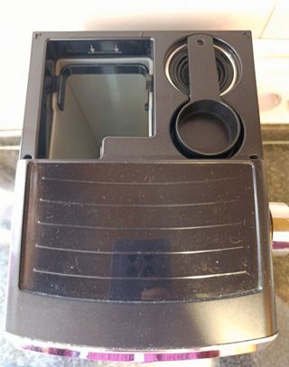 Cafetera Espresso Saeco Poemia Philips