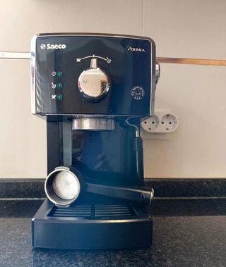 Cafetera Espresso Saeco Poemia Philips
