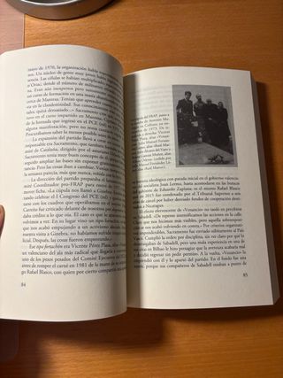 Caso Cipriano Martos, Roger Mateos