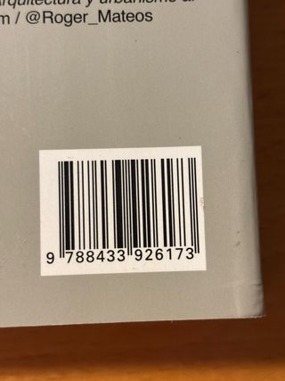Caso Cipriano Martos, Roger Mateos