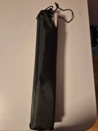 Caballete de exposición ajustable