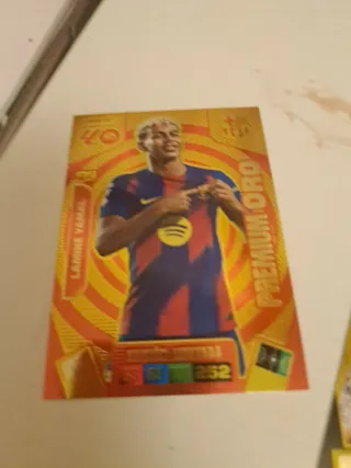 Cromos de fútbol Real Madrid