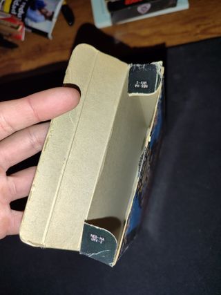 Hogan's Alley Nintendo NES Caixa Original