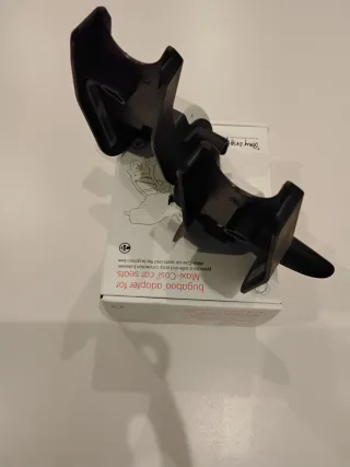 Adaptador Bugaboo para Maxi-Cosi