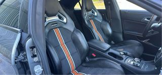 Mercedes-Benz Clase CLA 2016