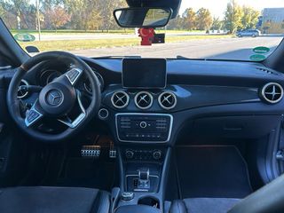 Mercedes-Benz Clase CLA 2016
