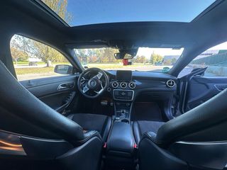 Mercedes-Benz Clase CLA 2016