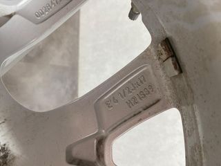 Llantas BMW X1 17" Originales