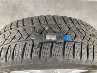 Llantas BMW X1 17" Originales