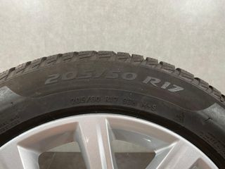 Llantas BMW X1 17" Originales