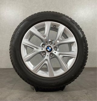 Llantas BMW X1 17" Originales