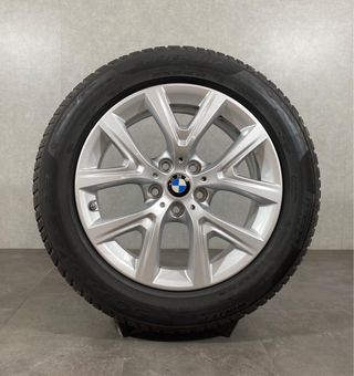 Llantas BMW X1 17" Originales