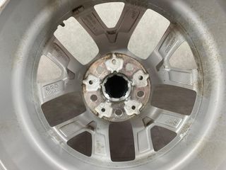 Llantas BMW X1 17" Originales