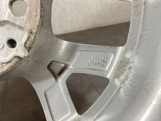 Llantas BMW X1 17" Originales